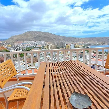 Cactus Ocean View Arona (Tenerife)