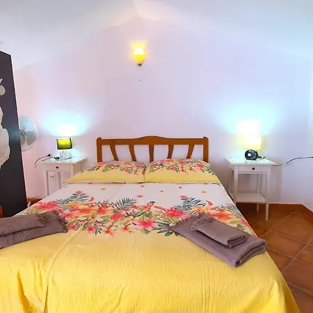 Apartamento Cactus Ocean View *