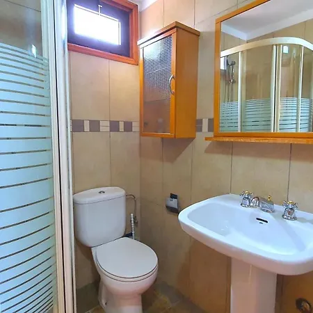 Cactus Ocean View * Arona (Tenerife)