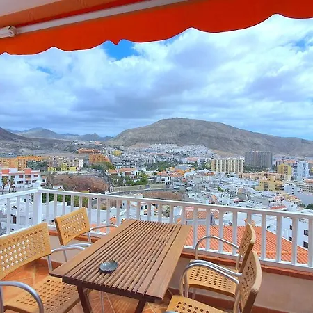 Cactus Ocean View Apartamento *