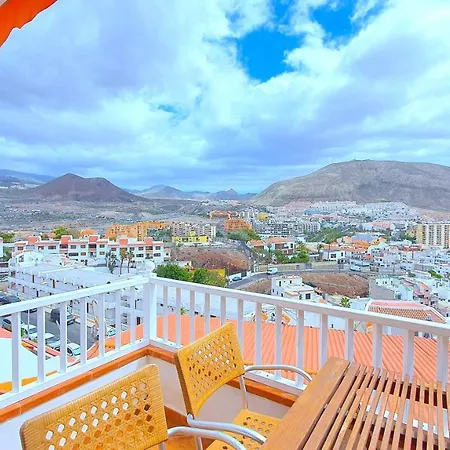 Cactus Ocean View Apartamento