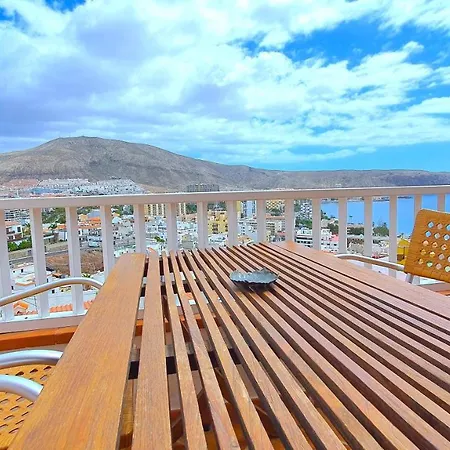 Cactus Ocean View *