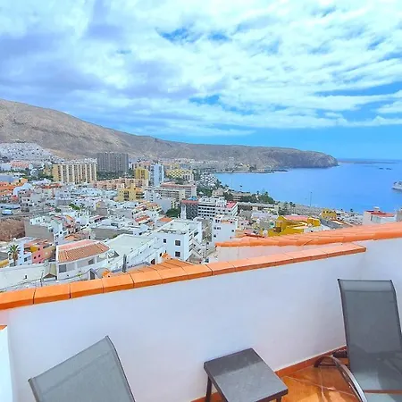 Apartamento Cactus Ocean View *