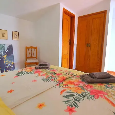 Cactus Ocean View Apartmán Arona (Tenerife)